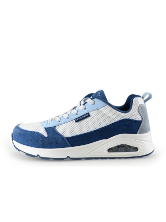 Skechers Sneakers Blauw 318954