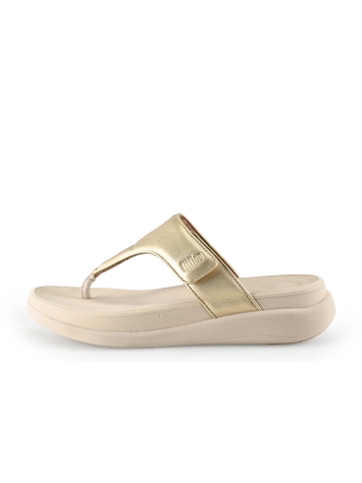 Fitflop Slippers Goud 318960