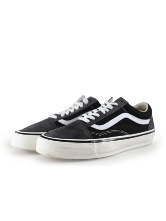 Vans Sneakers Zwart 318961