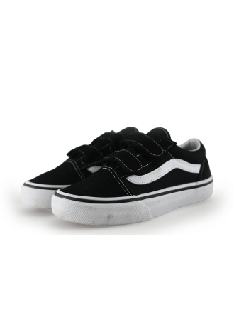 Vans Sneakers Zwart 318963