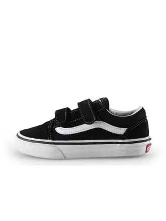 Vans Sneakers Zwart 318966