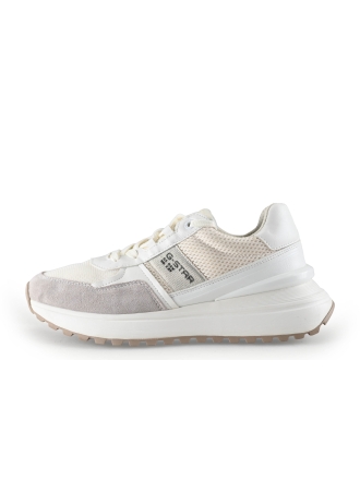 G-Star Sneakers Wit 318970