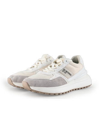 G-Star Sneakers Wit 318970