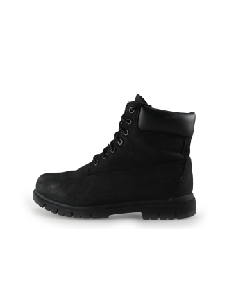 Timberland Veterboots Zwart 318971
