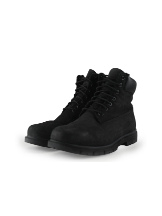Timberland Veterboots Zwart 318971