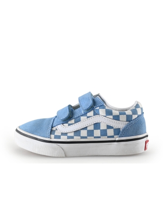 Vans Sneakers Blauw 318972