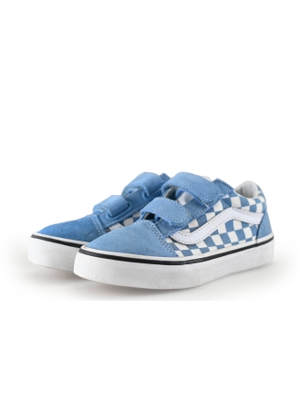 Vans Sneakers Blauw 318972