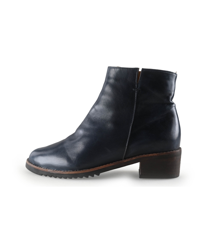 Everybody Enkellaarzen