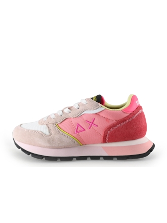 Sun68 Sneakers Roze 318975