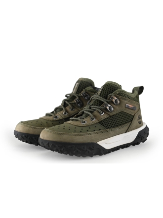 Timberland Sneakers Groen 318979