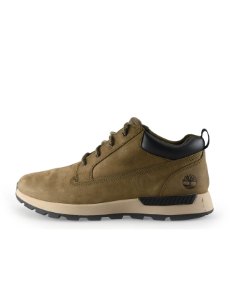 Timberland Sneakers Groen 318980