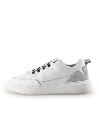 Cycleur de Luxe Sneakers Wit 318983