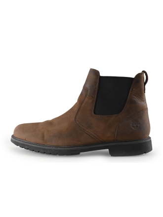 Timberland Chelsea boots Bruin 318984