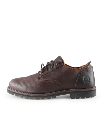Timberland Veterschoenen Bruin 318993