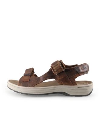 Clarks Sandalen Bruin 318994