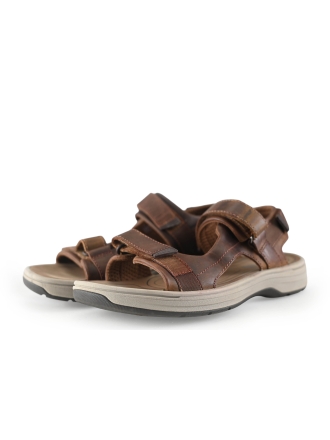 Clarks Sandalen Bruin 318994