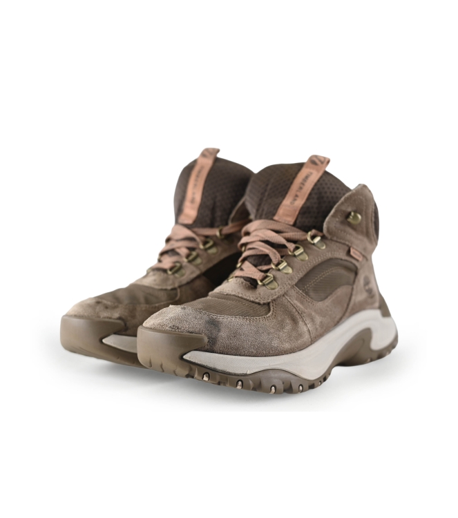 Timberland Veterboots