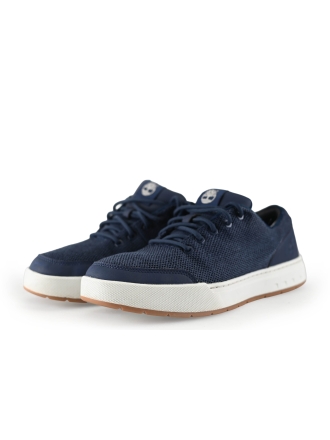 Timberland Sneakers Blauw 318996