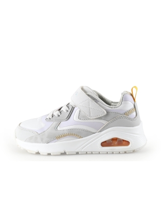 Skechers Sneakers Grijs 318997