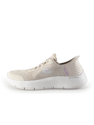 Skechers Instappers Beige 318998