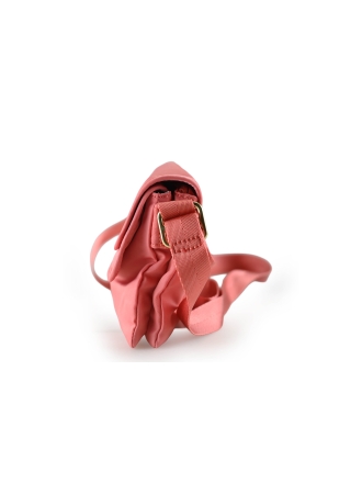 Kipling Schoudertas Roze 319006