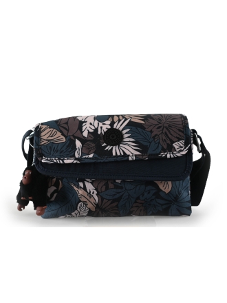 Kipling Schoudertas Zwart 319013
