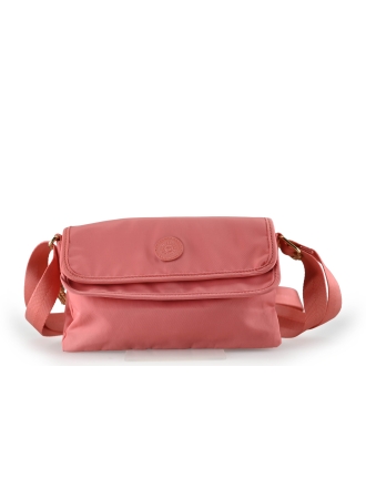Kipling Schoudertas Rood 319017
