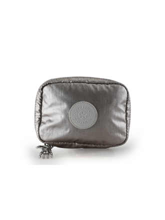 Kipling Schoudertas Beige 319023