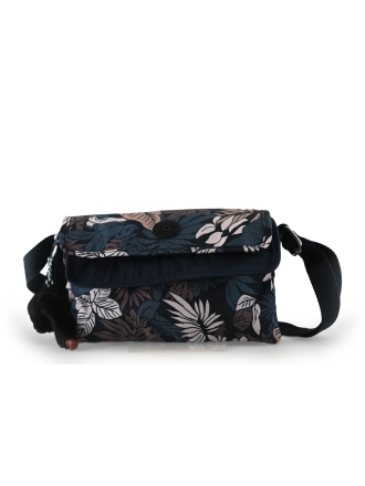Kipling Handtas Blauw 319025