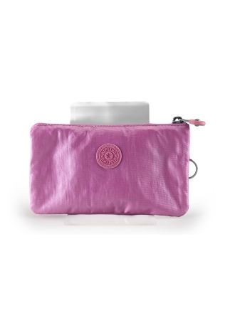 Kipling Etui Roze 319029