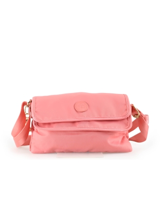 Kipling Schoudertas Bruin 319036