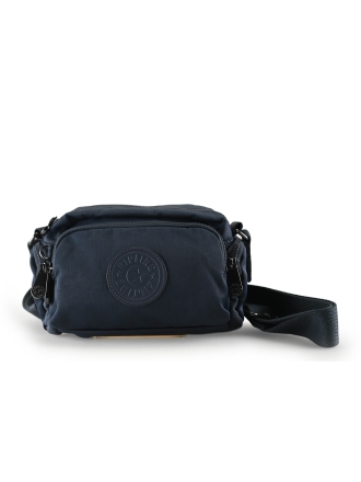 Kipling Schoudertas Blauw 319039