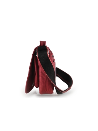Kipling Schoudertas Rood 319041