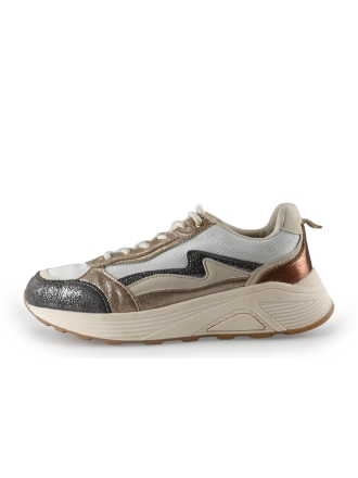 Sub55 Sneakers Goud 319044
