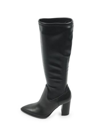 Steve Madden Laarzen Zwart 319063