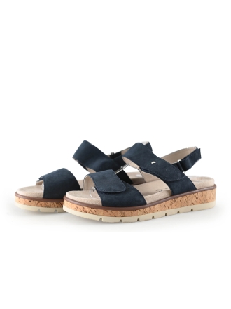 Caprice Sandalen Blauw 319066