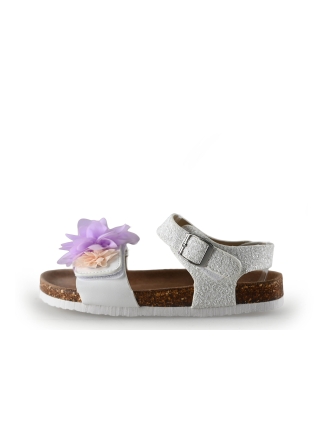 Colors of California Sandalen Roze 319067