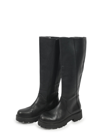 Vagabond Shoemakers Laarzen Zwart 319074