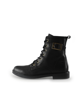 Giga Boots Zwart 319076