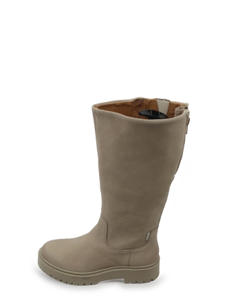 Manfield Laarzen Wit 319081