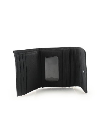 Kipling Portemonnee Zwart 319090
 Maat standaard
 