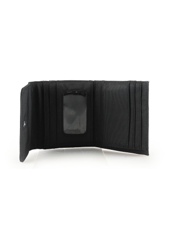 Kipling Portemonnee Zwart 319091
 Maat standaard
 