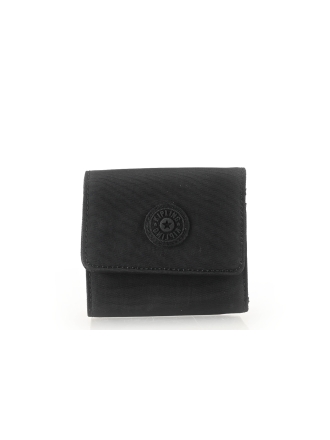 Kipling Portemonnee Zwart 319094
 Maat standaard
 