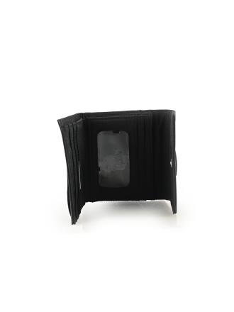 Kipling Portemonnee Zwart 319094
 Maat standaard
 