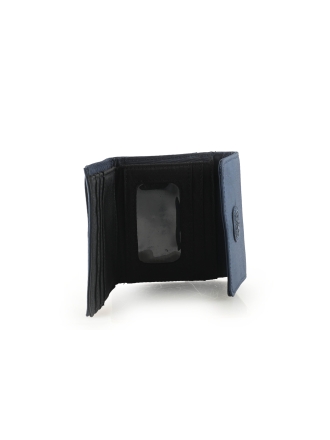 Kipling Portemonnee Zwart 319095
 Maat standaard
 