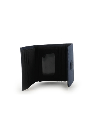 Kipling Portemonnee Zwart 319100
 Maat standaard
 