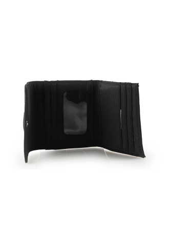 Kipling Portemonnee Zwart 319103
 Maat standaard
 