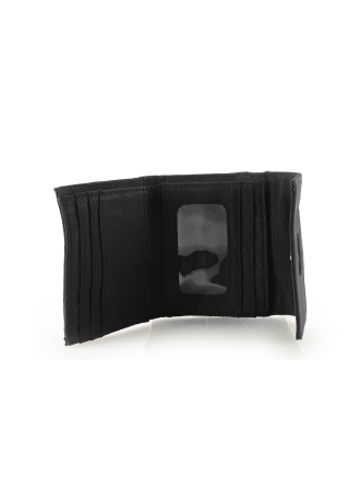 Kipling Portemonnee Zwart 319104
 Maat standaard
 