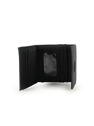 Kipling Portemonnee Zwart 319105
 Maat standaard
 