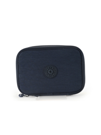 Kipling Handtas Blauw 319117
 Maat standaard
 